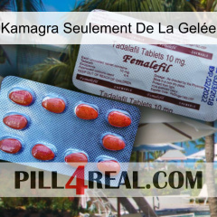 Kamagra Seulement De La Gelée 36